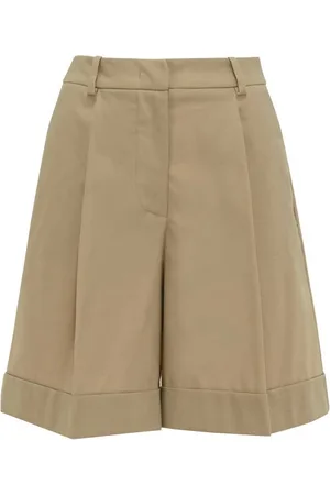 MVP Wardrobe Dames, Korte broeken, , Maat: S Wol