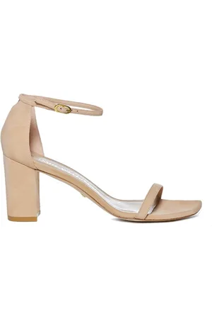 Stuart Weitzman Dames, Schoenen, , Maat: 35 EU Leer