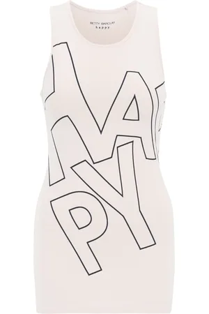 Betty Barclay Dames, Tops, Roze, Maat: S