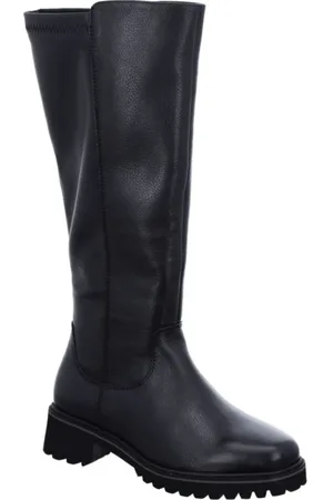 ARA Dames, Schoenen, Zwart, Maat: 37 EU Leer