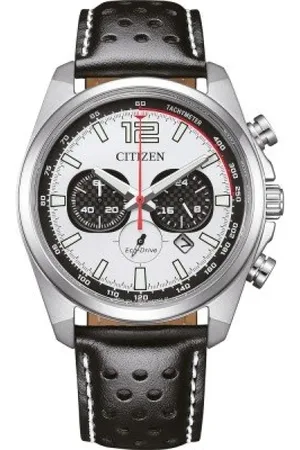 Citizen Dames, Accessoires, Wit, Maat: ONE Size
