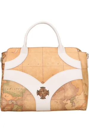 ALVIERO MARTINI 1A CLASSE Dames, Tassen, , Maat: ONE Size Leer