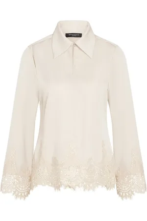 Bruuns Bazaar Dames, Blouses & Shirts, , Maat: XS Poliester