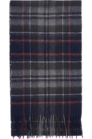 Barbour Heren, Accessoires, Veelkleurig, Maat: ONE Size Wol