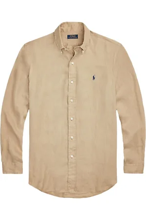 Ralph Lauren Heren, Overhemden, , Maat: M
