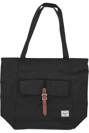 Herschel Heren, Tassen, Zwart, Maat: ONE Size