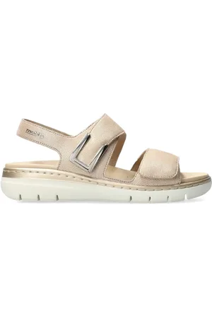 Mephisto Dames, Schoenen, , Maat: 38 EU Leer