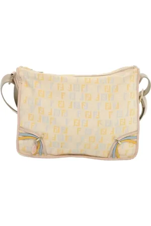 Fendi Dames, Pre-owned, , Maat: ONE Size