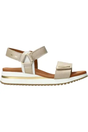 Mephisto Dames, Schoenen, , Maat: 38 EU Leer