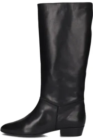Anonymous copenhagen Dames, Schoenen, Zwart, Maat: 42 EU