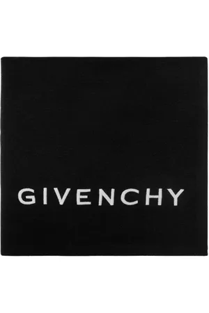 Givenchy Dames, Accessoires, Zwart, Maat: ONE Size Wol