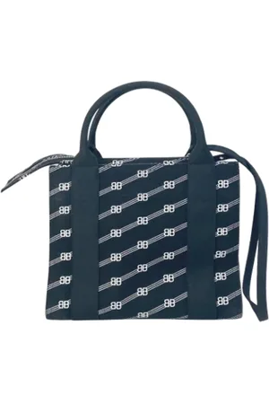 Balenciaga Dames, Pre-owned, Zwart, Maat: ONE Size