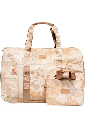 ALVIERO MARTINI 1A CLASSE Dames, Tassen, , Maat: ONE Size Katoen