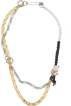 MAGLIANO Dames, Accessoires, Geel, Maat: ONE Size