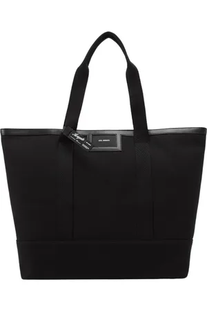 Axel Arigato Dames, Tassen, Zwart, Maat: ONE Size Katoen