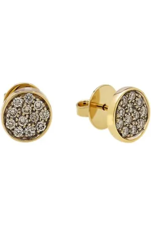 CHANTECLER Dames, Accessoires, Geel, Maat: ONE Size