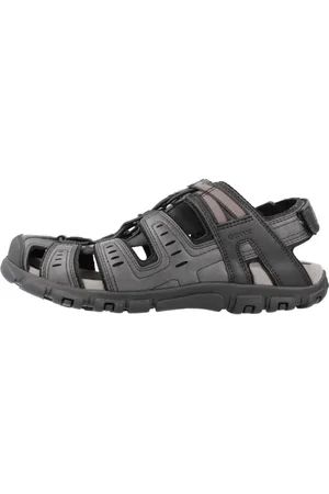 Geox Heren, Schoenen, Zwart, Maat: 41 EU