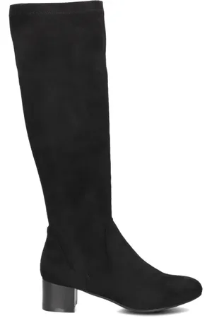 Stefano Lauran Dames, Schoenen, Zwart, Maat: 37 EU Suède