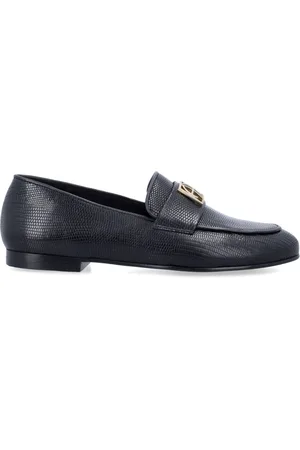 ANINE BING Dames, Schoenen, Zwart, Maat: 36 EU Leer