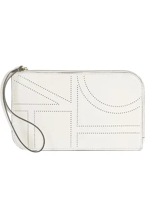 Totême Dames, Accessoires, , Maat: ONE Size Leer