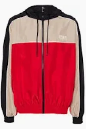 Golden Goose Heren, Jassen, Veelkleurig, Maat: XS