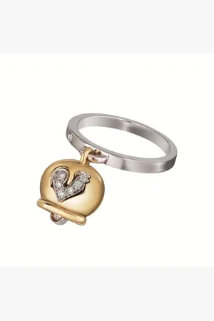 CHANTECLER Dames, Accessoires, Grijs, Maat: 53 MM