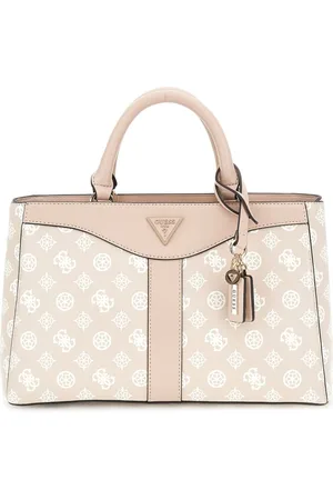 Guess Dames, Tassen, Roze, Maat: ONE Size