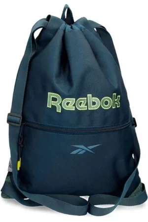 Reebok Unisex, Tassen, Blauw, Maat: ONE Size