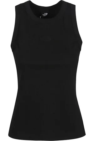 The North Face Dames, Tops, Zwart, Maat: M