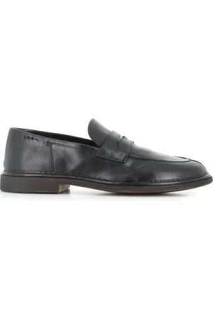 Alexander Hotto Heren, Schoenen, Zwart, Maat: 41 EU