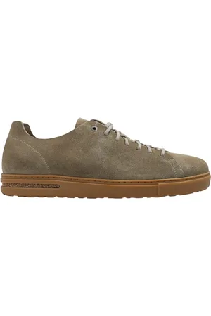 Birkenstock Heren, Schoenen, , Maat: 45 EU Leer