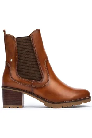 Pikolinos Dames, Schoenen, Bruin, Maat: 36 EU