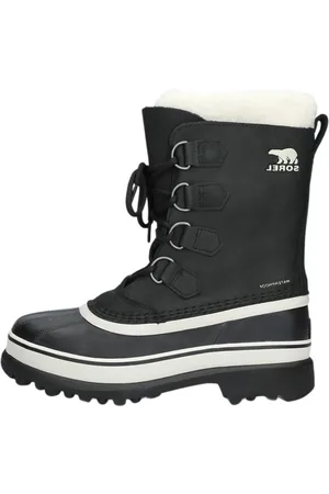 sorel Dames, Schoenen, Zwart, Maat: 38 EU