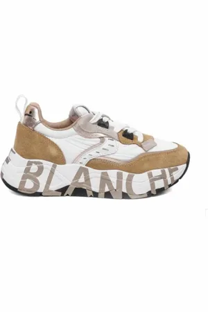 Voile blanche Dames, Schoenen, Veelkleurig, Maat: 41 EU Voile