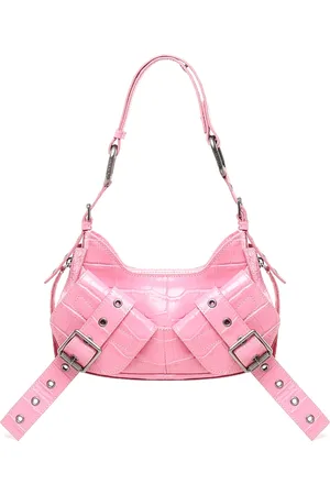 BIASIA Dames, Tassen, Roze, Maat: ONE Size