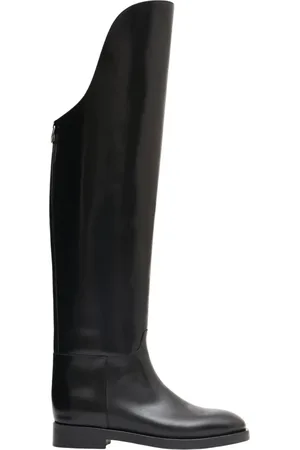Durazzi Milano Dames, Schoenen, Zwart, Maat: 36 EU Leer