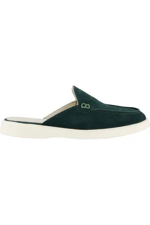 Atelier Verdi Dames, Schoenen, Groen, Maat: 42 EU