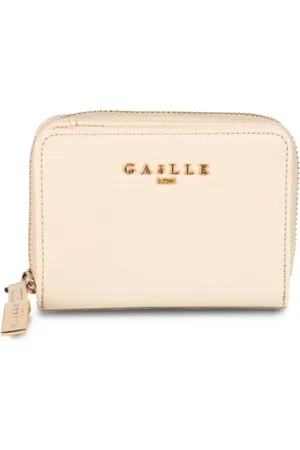 GAËLLE Dames, Accessoires, , Maat: ONE Size Leer