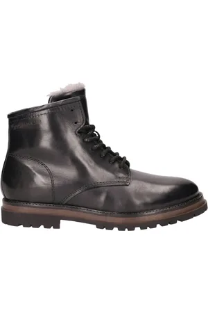 Salamander Heren, Schoenen, Zwart, Maat: 43 EU