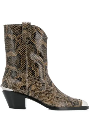 Ash Dames, Schoenen, Bruin, Maat: 37 EU