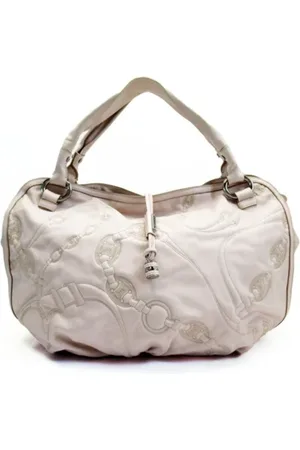 Céline Dames, Pre-owned, Roze, Maat: ONE Size Leer