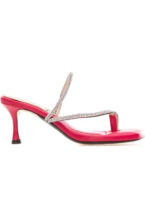 Nº21 Dames, Schoenen, Roze, Maat: 36 EU