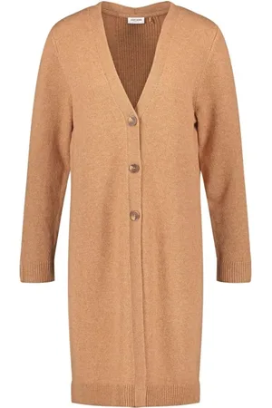 Gerry Weber Dames, Truien, , Maat: 2XL Wol