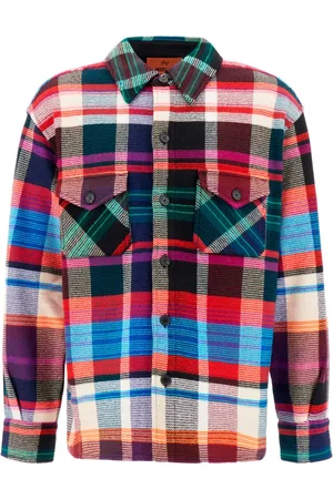 Missoni Heren, Jassen, Veelkleurig, Maat: L