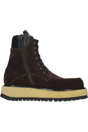 The Antipode Heren, Schoenen, Bruin, Maat: 40 EU Leer