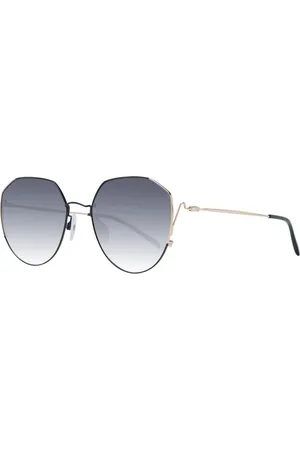 ANA HICKMANN Dames, Accessoires, Zwart, Maat: ONE Size