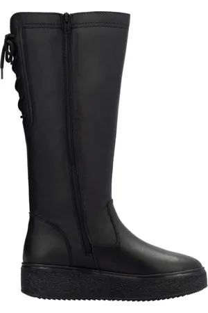 Rieker Dames, Schoenen, Zwart, Maat: 37 EU Wol