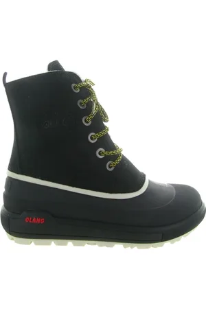 Olang Dames, Schoenen, Zwart, Maat: 36 EU