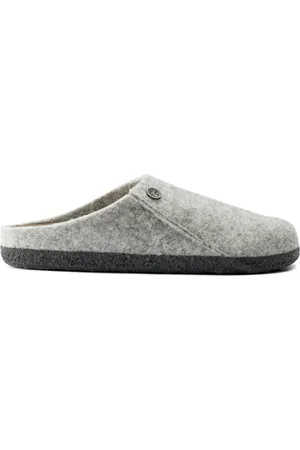 Birkenstock Dames, Schoenen, Grijs, Maat: 38 EU