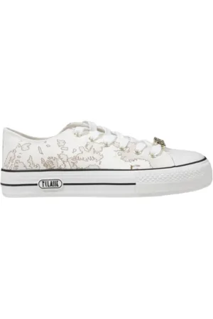 ALVIERO MARTINI 1A CLASSE Dames, Schoenen, Wit, Maat: 37 EU
